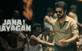 Jana Nayagan Trailer Review Vijay Bobby