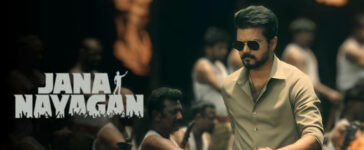 Jana Nayagan Trailer Review Vijay Bobby