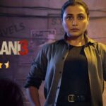 Mardaani 3 Review