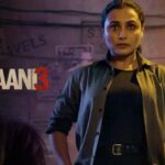 Mardaani 3 Trailer Review Rani Mukerji