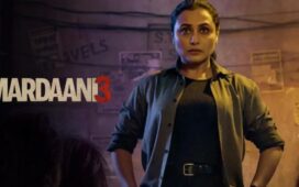 Mardaani 3 Trailer Review Rani Mukerji