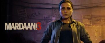 Mardaani 3 Trailer Review Rani Mukerji