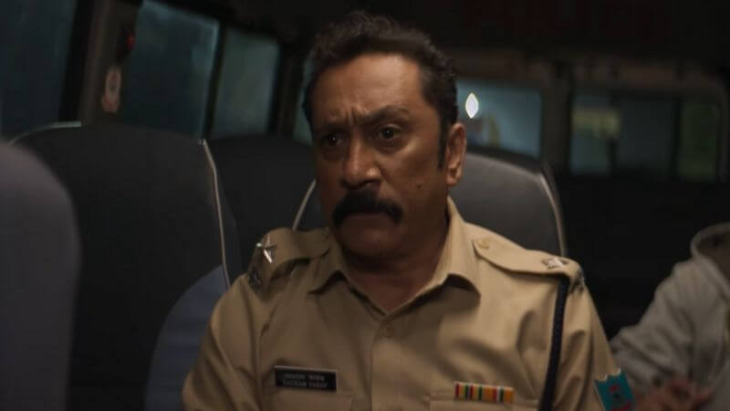 Mukesh Tiwari One Two Cha Cha Chaa