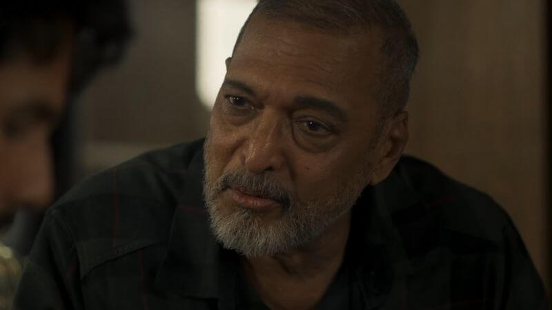 Nana Patekar O'Romeo