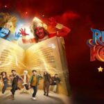 Rahu Ketu Movie Review