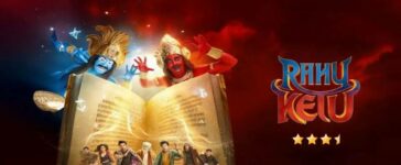 Rahu Ketu Movie Review