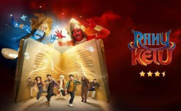 Rahu Ketu Movie Review