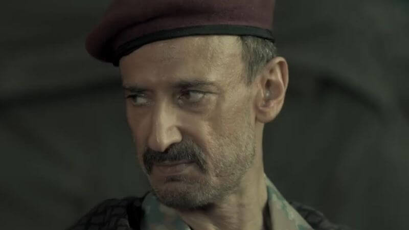 Rahul Dev Bihu Attack