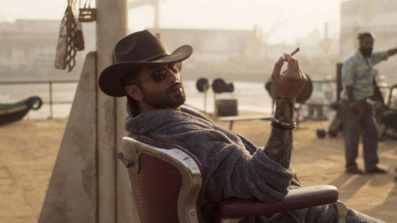 Shahid Kapoor O'Romeo