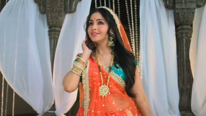 Shubhangi Atre Bhabiji Ghar Par Hain! Fun on the Run