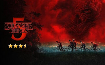 Stranger Things 5 Episode 8 Review Cinetales