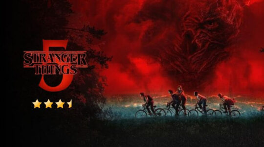 Stranger Things 5 Episode 8 Review Cinetales