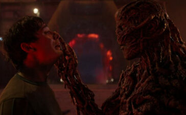 Stranger Things Season 5 Episode 8 Ending Explained