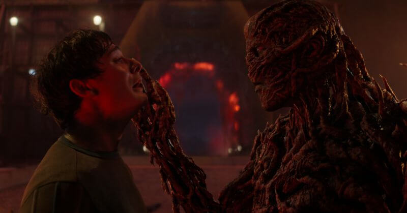 Stranger Things Season 5 Episode 8 Ending Explained