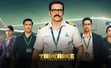 Taskaree Ending Explained