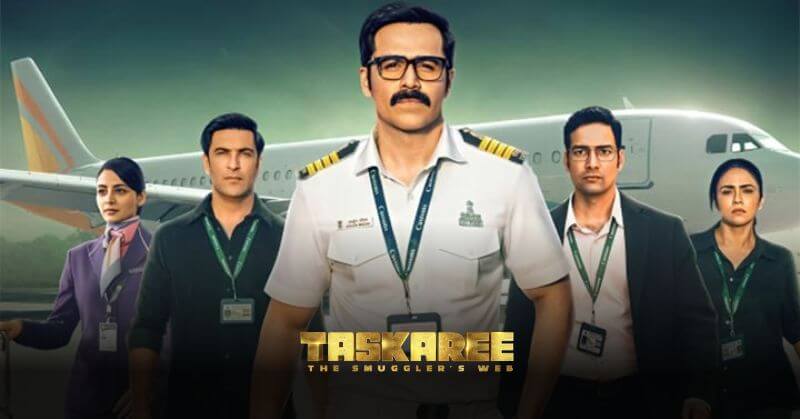 Taskaree Ending Explained