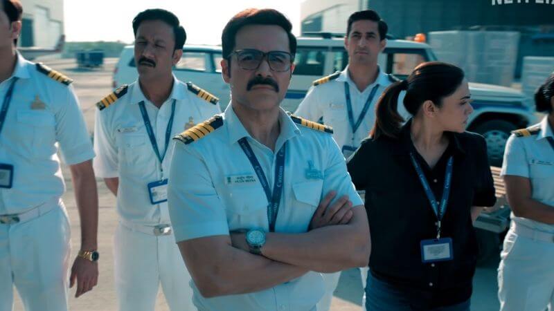 Taskaree The Smuggler's Web