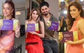 The 50 Contestants List