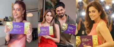 The 50 Contestants List