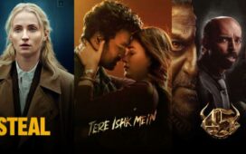 Top OTT Releases Jan 15 - 25 2026 Week