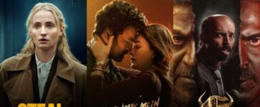 Top OTT Releases Jan 15 - 25 2026 Week