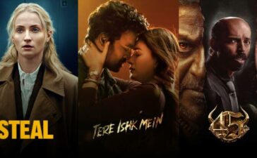 Top OTT Releases Jan 15 - 25 2026 Week