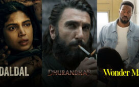 Top OTT Releases Jan 26 - Feb 1 2026 Week