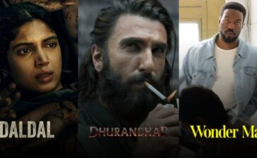 Top OTT Releases Jan 26 - Feb 1 2026 Week