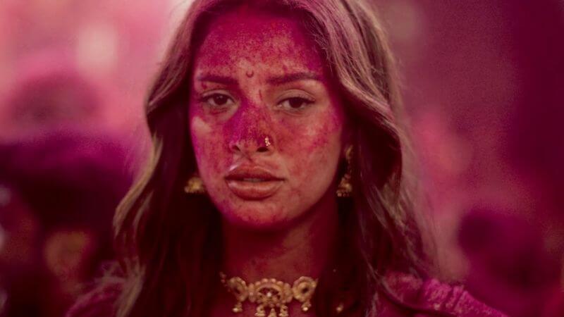 Triptii Dimri O'Romeo