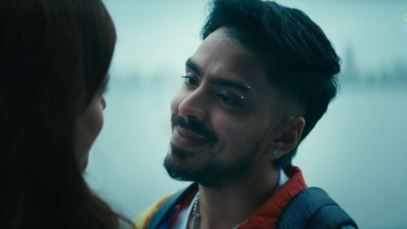 Adarsh Gourav Tu Yaa Main