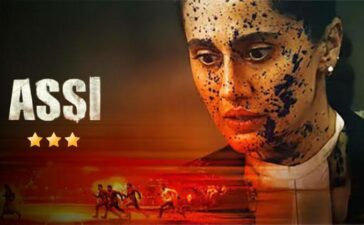 Assi Movie Review Cinetales