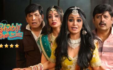 Bhabiji Ghar Par Hain Movie Review