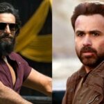 Dhurandhar The Revenge Emraan Hashmi