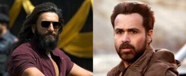 Dhurandhar The Revenge Emraan Hashmi