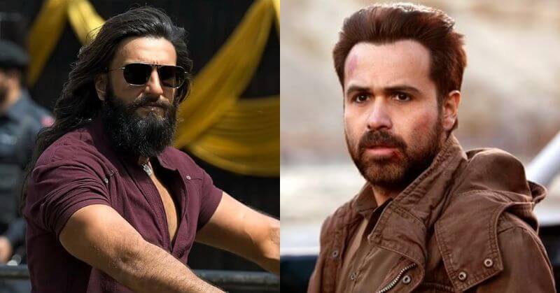 Dhurandhar The Revenge Emraan Hashmi