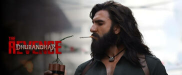 Dhurandhar The Revenge RunTime