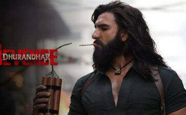 Dhurandhar The Revenge RunTime