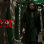 Dhurandhar The Revenge Teaser Review