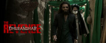 Dhurandhar The Revenge Teaser Review