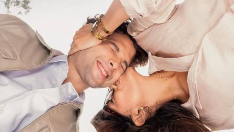 Do Deewane Seher Mein Review Mrunal Siddhant