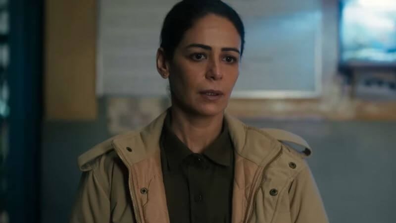 Kohrra Season 2 Netflix