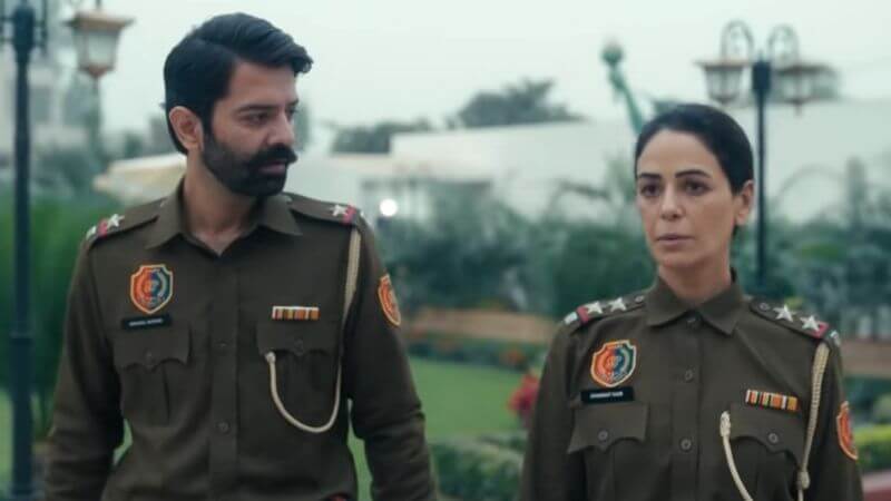 Kohrra Season 2 Review