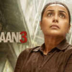 Mardaani 3 Day 4 Collection
