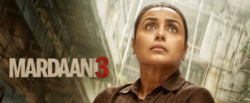 Mardaani 3 Day 4 Collection