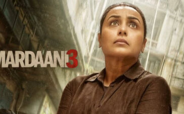Mardaani 3 Day 4 Collection