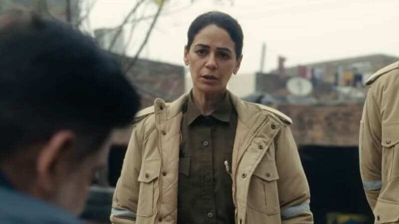 Mona Singh Kohrra Season 2