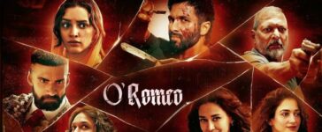 O Romeo Cast Salary