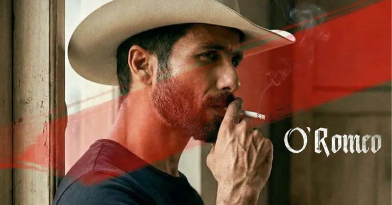 O Romeo Ending Explained