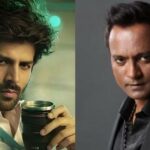 Prashant Narayanan Kartik Aaryan