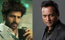 Prashant Narayanan Kartik Aaryan